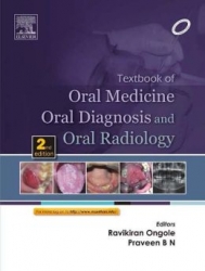 Textbook of Oral Medicine, Oral Diagnosis and Oral Radiology (pdf)